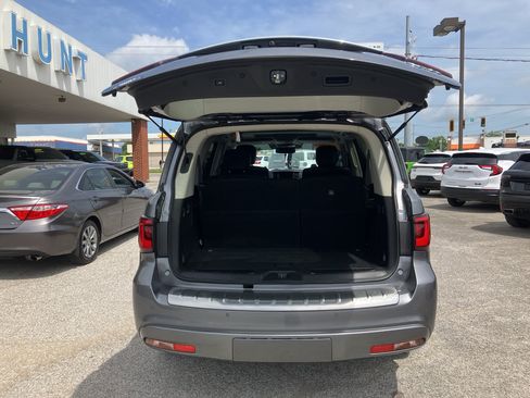 Used 2019 INFINITI QX80 Luxe RWD image 28