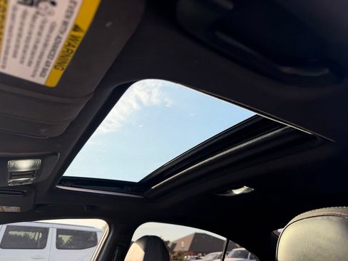 Used 2018 Subaru WRX Limited AWD/4WD image 36