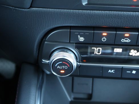 New 2025 MAZDA CX-5 Carbon Edition image 30