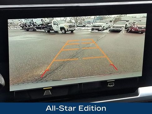 Used 2024 Chevrolet Silverado 1500 LT image 21