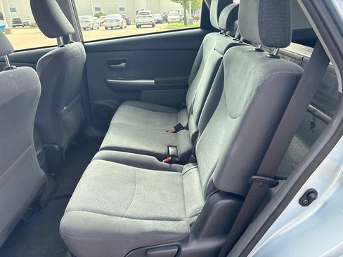 Used 2014 Toyota Prius V Three FWD image 18
