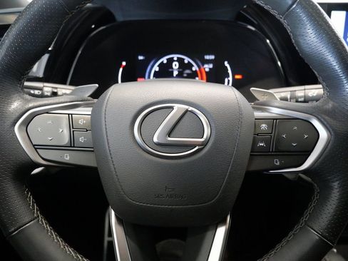 Used 2023 Lexus RX 350 F Sport w/ Cold Area Package image 14
