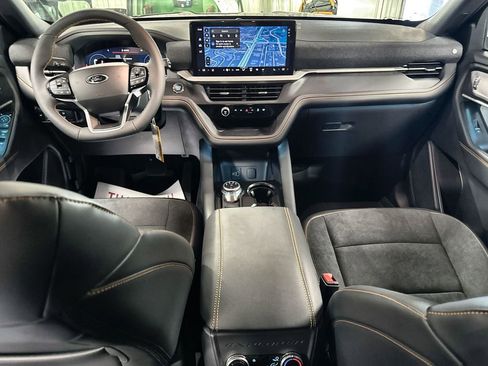 New 2026 Ford Explorer Tremor w/ Tremor Ultimate Package AWD/4WD image 27