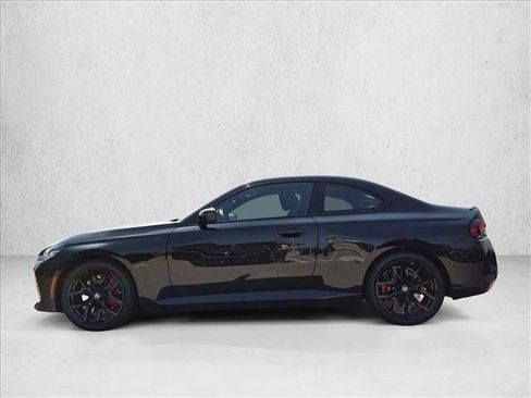 New 2026 BMW 230i xDrive Coupe w/ Premium Package AWD/4WD image 5