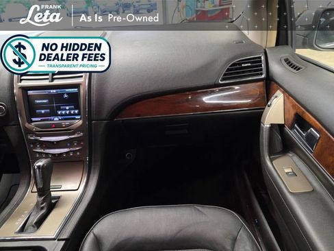 Used 2013 Lincoln MKX AWD image 21