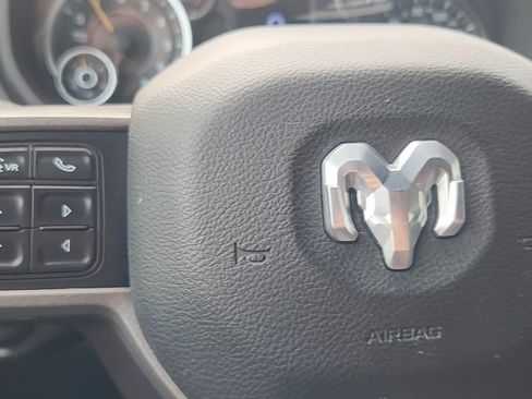 Used 2021 RAM 2500 Tradesman w/ Chrome Appearance Group AWD/4WD image 24