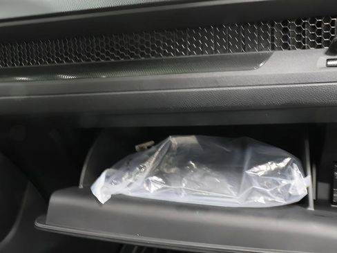 Used 2025 Honda CR-V EX image 29