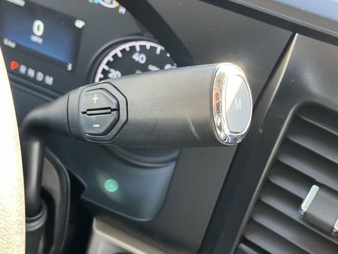 New 2025 Ford F550 4x4 Regular Cab Super Duty image 19