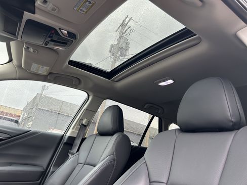 New 2025 Subaru Outback Limited image 26