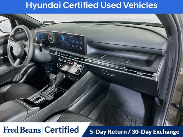 Certified 2026 Hyundai Santa Cruz SEL AWD/4WD image 16