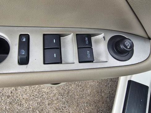 Used 2012 Ford Fusion SEL FWD image 27