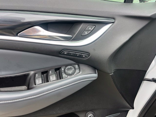 Used 2018 Buick Enclave Premium w/ Trailering Package FWD image 12