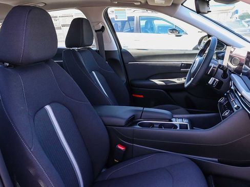 New 2026 Hyundai Sonata SEL image 21