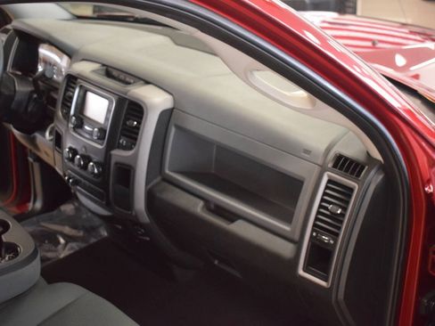 Used 2014 RAM 1500 Tradesman w/ Popular Equipment Group RWD image 35