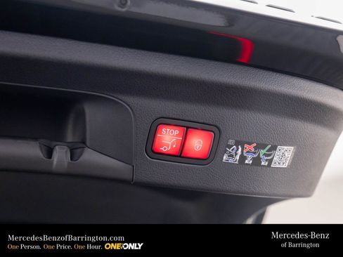 New 2026 Mercedes-Benz GLE 53 AMG 4MATIC Coupe image 36