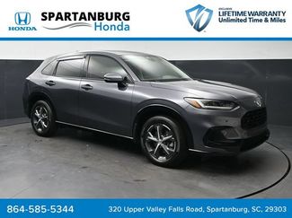 Used 2023 Honda HR-V EX-L 360° Tour