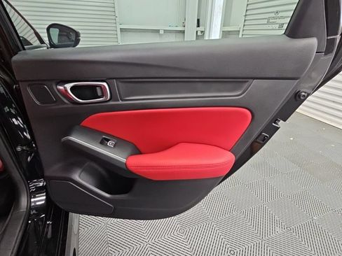 Used 2025 Acura Integra Type S FWD image 34