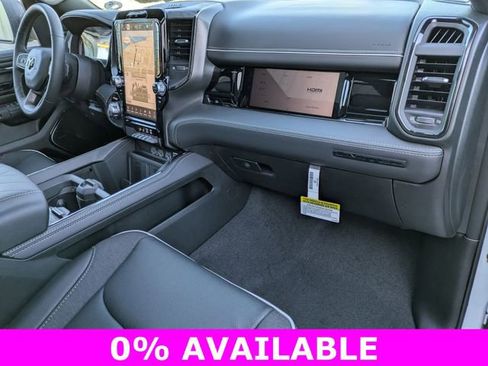 New 2026 RAM 1500 Limited w/ Night Edition image 30