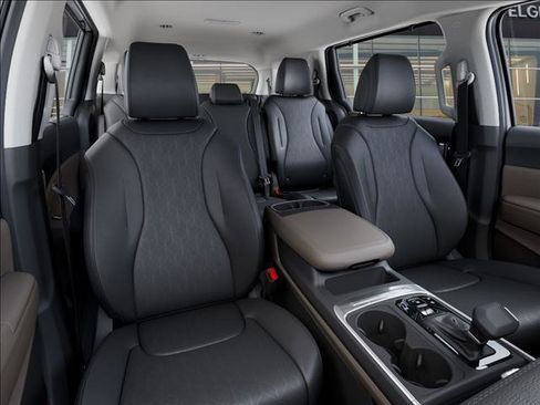 New 2026 Kia Carnival EX FWD image 15