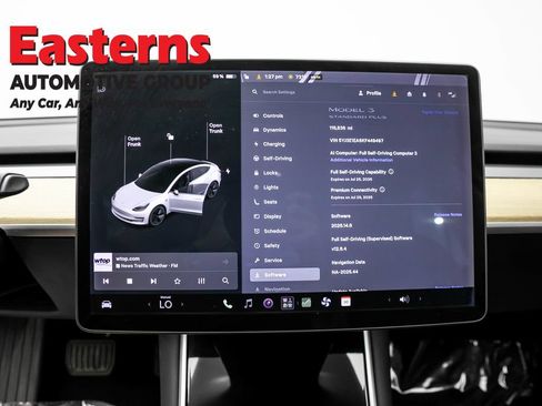 Used 2019 Tesla Model 3 Standard Range RWD image 66