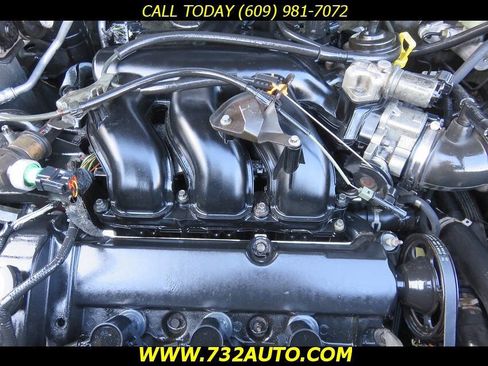 Used 2003 Ford Escape XLT AWD/4WD image 29