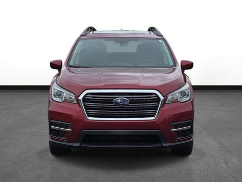 Used 2019 Subaru Ascent Premium w/ Popular Package #2A AWD/4WD image 2