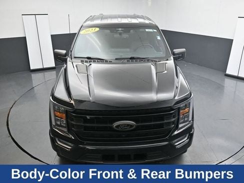 Used 2023 Ford F150 XLT w/ Equipment Group 302A High image 21