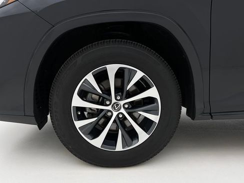 Used 2022 Lexus RX 350 AWD w/ Premium Package image 26