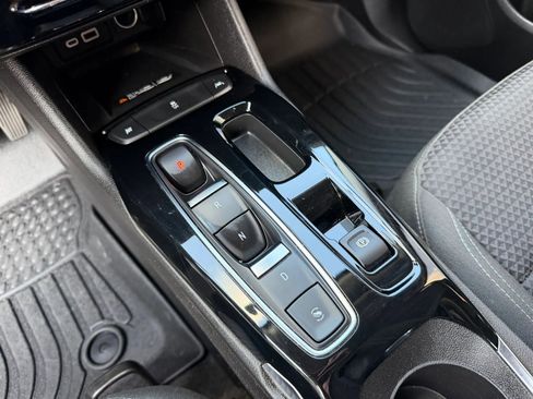 Used 2023 Chevrolet Bolt EUV LT w/ Driver Confidence Package image 25