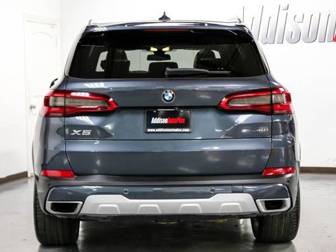 Used 2020 BMW X5 sDrive40i w/ Convenience Package RWD image 15