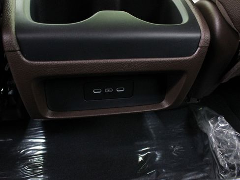 New 2026 Honda Odyssey Touring image 24