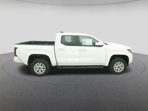New 2025 Toyota Tacoma SR5 image 11