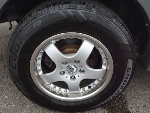 Used 2003 Honda Element DX image 37