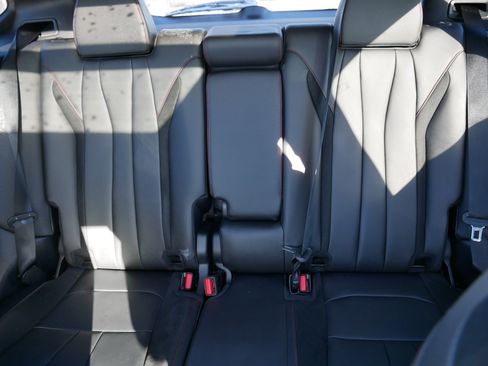 Certified 2025 Acura ADX A-Spec image 13