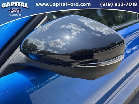 Used 2025 Ford Mustang Mach-E Premium AWD/4WD image 12