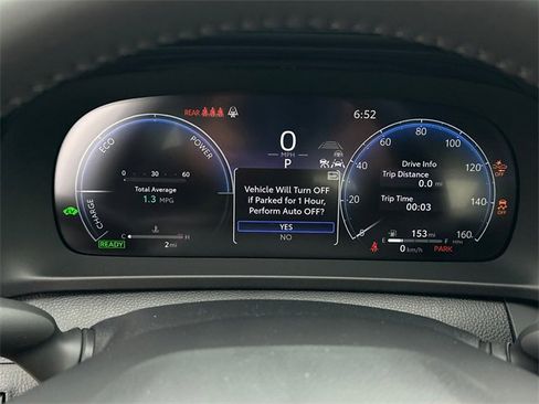 New 2026 Toyota Crown XLE image 20