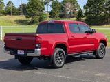Used 2022 Toyota Tacoma SR5 image 4