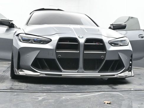 Used 2024 BMW M4 xDrive Competition w/ Executive Package image 58