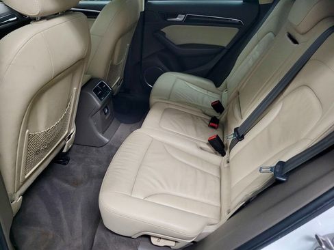 Used 2014 Audi Q5 TDI Premium Plus image 21