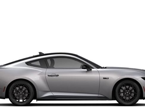 New 2026 Ford Mustang GT image 27