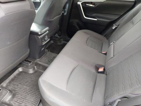 Certified 2023 Toyota RAV4 SE w/ Convenience Package AWD/4WD image 14