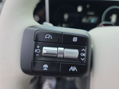 New 2025 Hyundai Santa Fe Calligraphy image 20