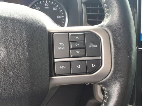 Used 2024 Ford Expedition Max XLT AWD/4WD image 14