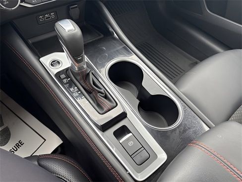 Used 2024 Nissan Altima 2.5 SR image 16