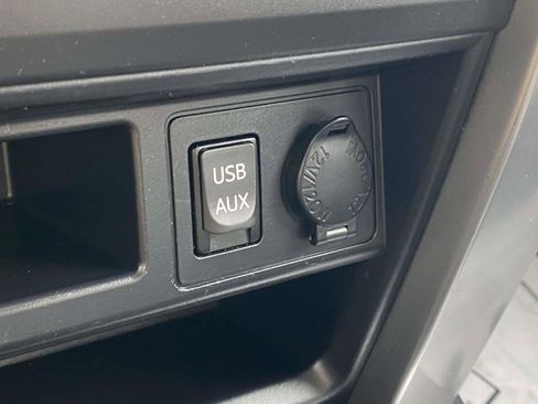 Used 2016 Toyota 4Runner 2WD image 29