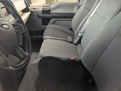 Used 2018 Ford F150 XL w/ Equipment Group 101A Mid image 7