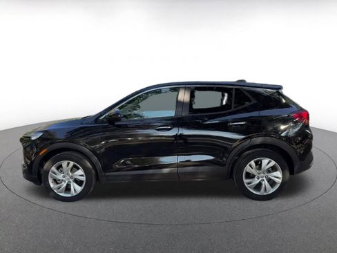 Used 2025 Buick Encore GX Preferred image 9