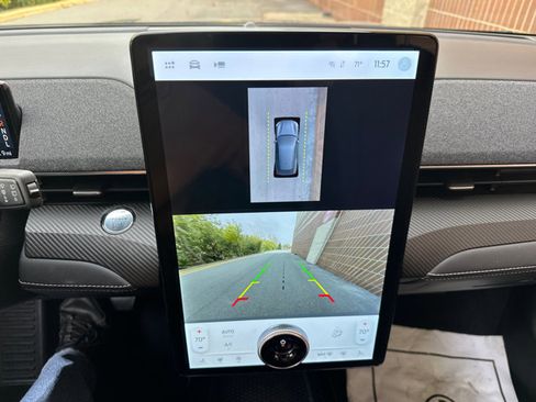 Used 2024 Ford Mustang Mach-E Premium image 17