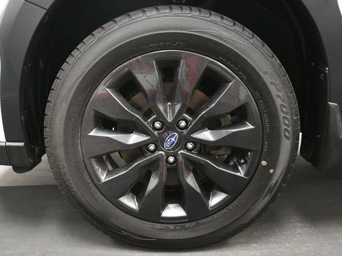 Used 2023 Subaru Outback Onyx Edition AWD/4WD image 32