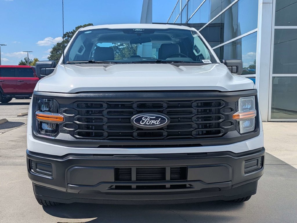New 2026 Ford F150 XL RWD image 9